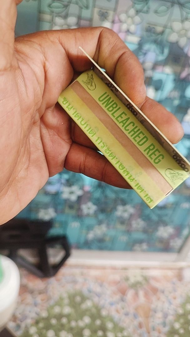Rolling Paper & Tips - Rolling Papers - 110mm