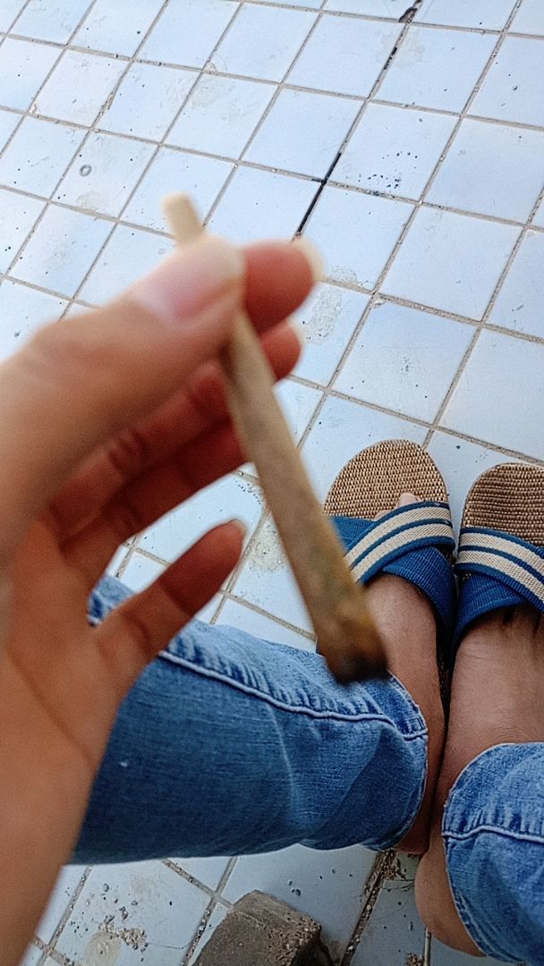 Rolling Paper & Tips - Rolling Papers - 110mm
