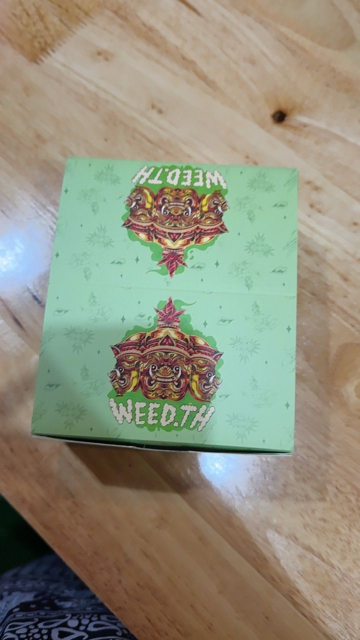 Full Box of 22x Rolling Paper & Tips - Rolling Papers - 110mm